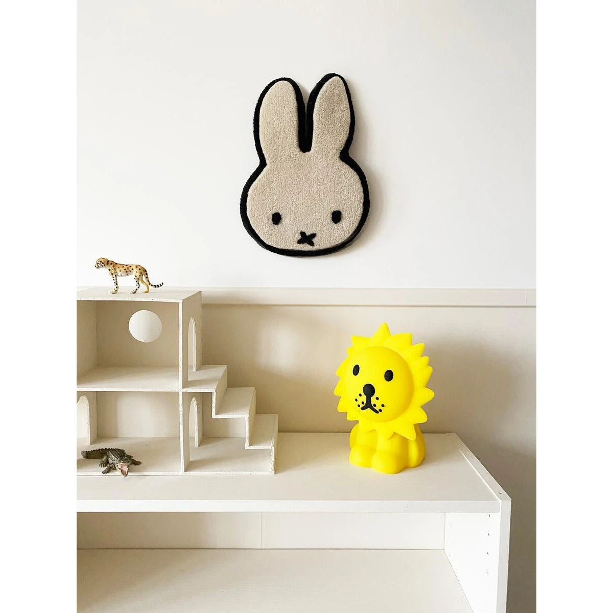 Miffy Wall Rug - Image 3