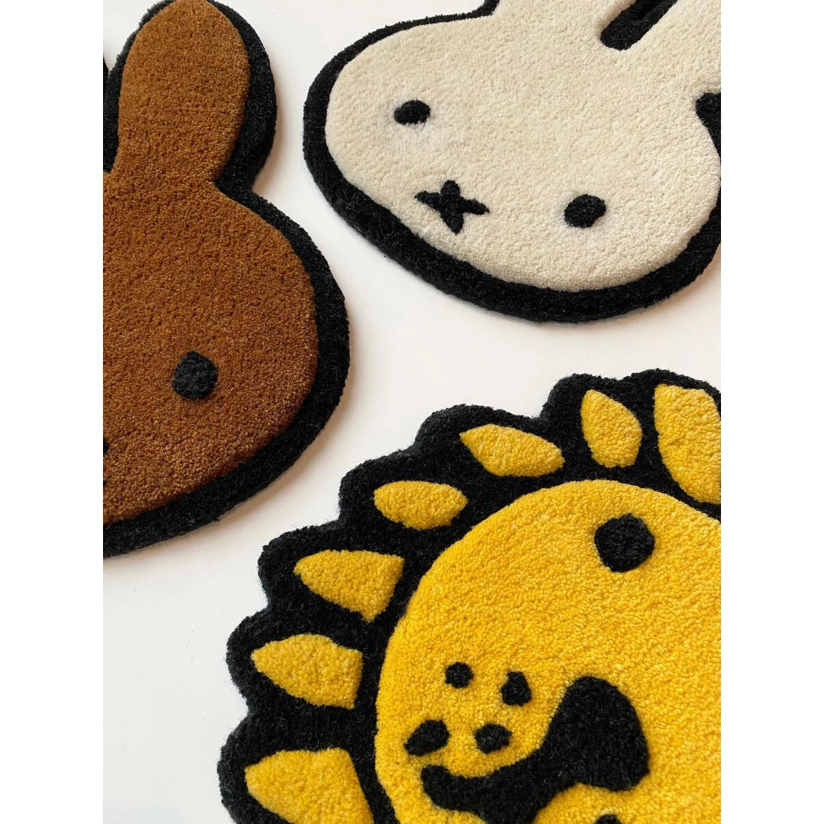 Miffy Wall Rug - Image 5