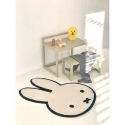 Miffy Floor Rug