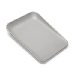 Leander Matty Change Pad - Pearl Grey