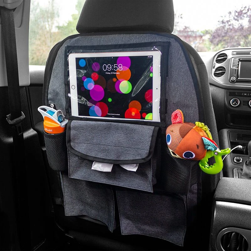 Maxi-Cosi Deluxe Back Seat Organiser - Image 3