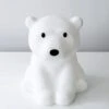 Mr. Maria Nanuk Lamp (Polar Bear)
