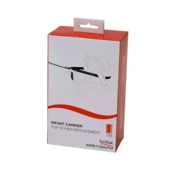 Britax Adjustable Upper Tether Strap For Baby Capsules
