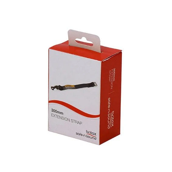 Britax Extension Straps