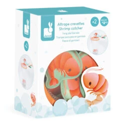 Janod Shrimp Catcher