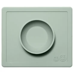 Ezpz Happy Bowl - Sage