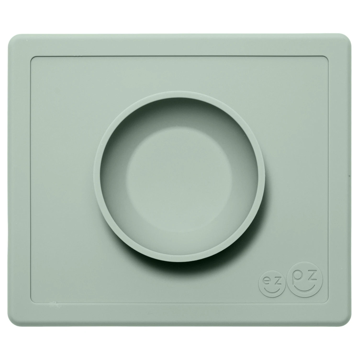 Ezpz Happy Bowl - Sage