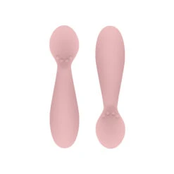 Ezpz Tiny Spoon 2 Pack - Blush