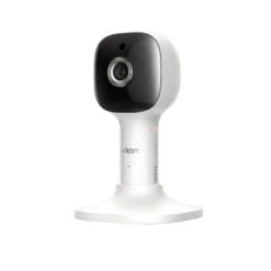 HD Smart Camera With Remote Access