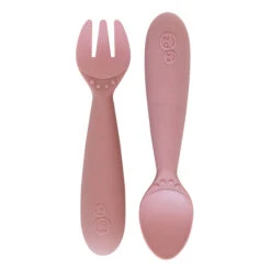 Ezpz Mini Utensil - Blush