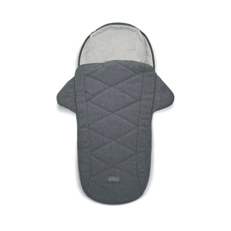 Mamas & Papas Strada Footmuff VARIOUS COLOURS - Image 4