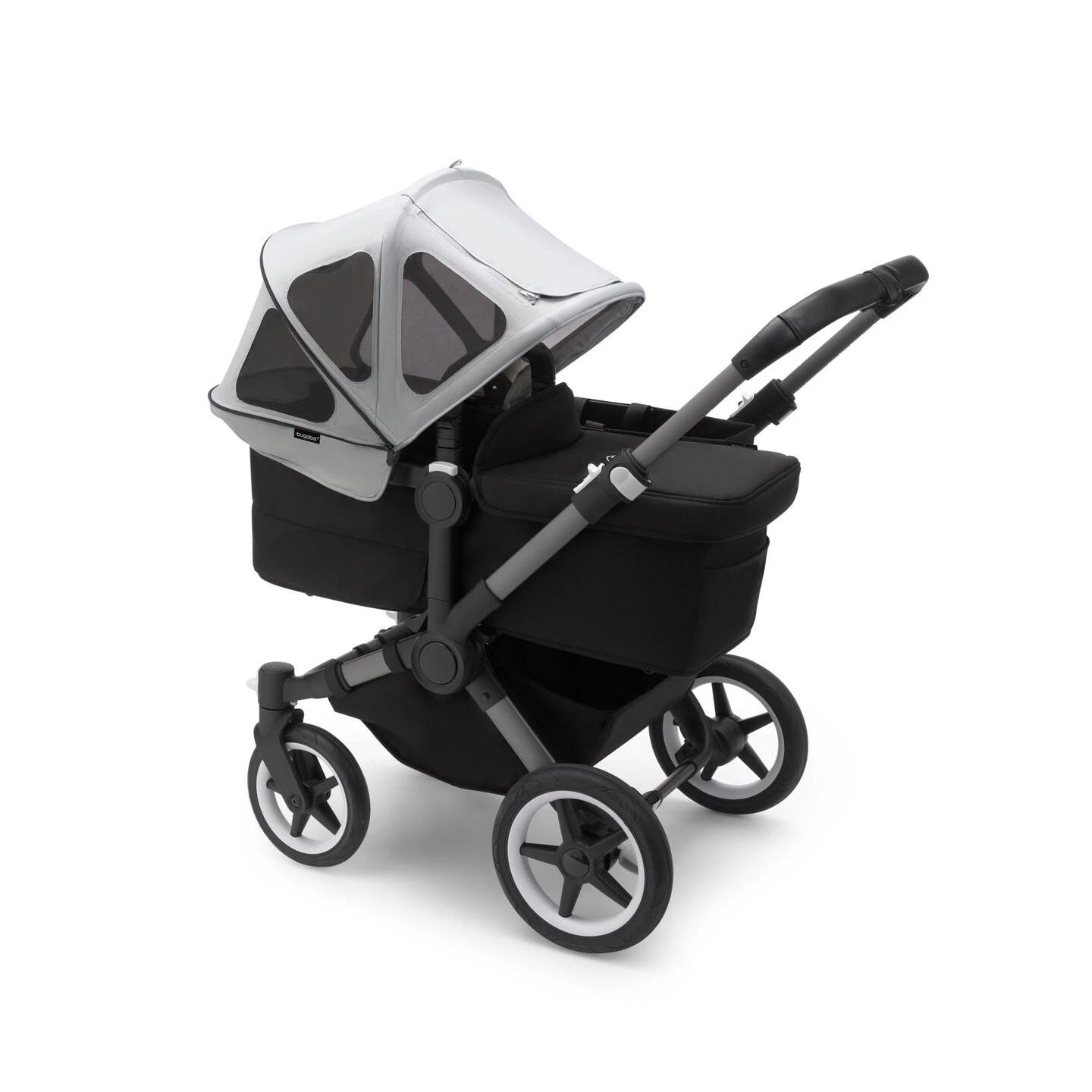 Bugaboo Donkey Breezy Sun Canopy VARIOUS COLOURS - Image 5