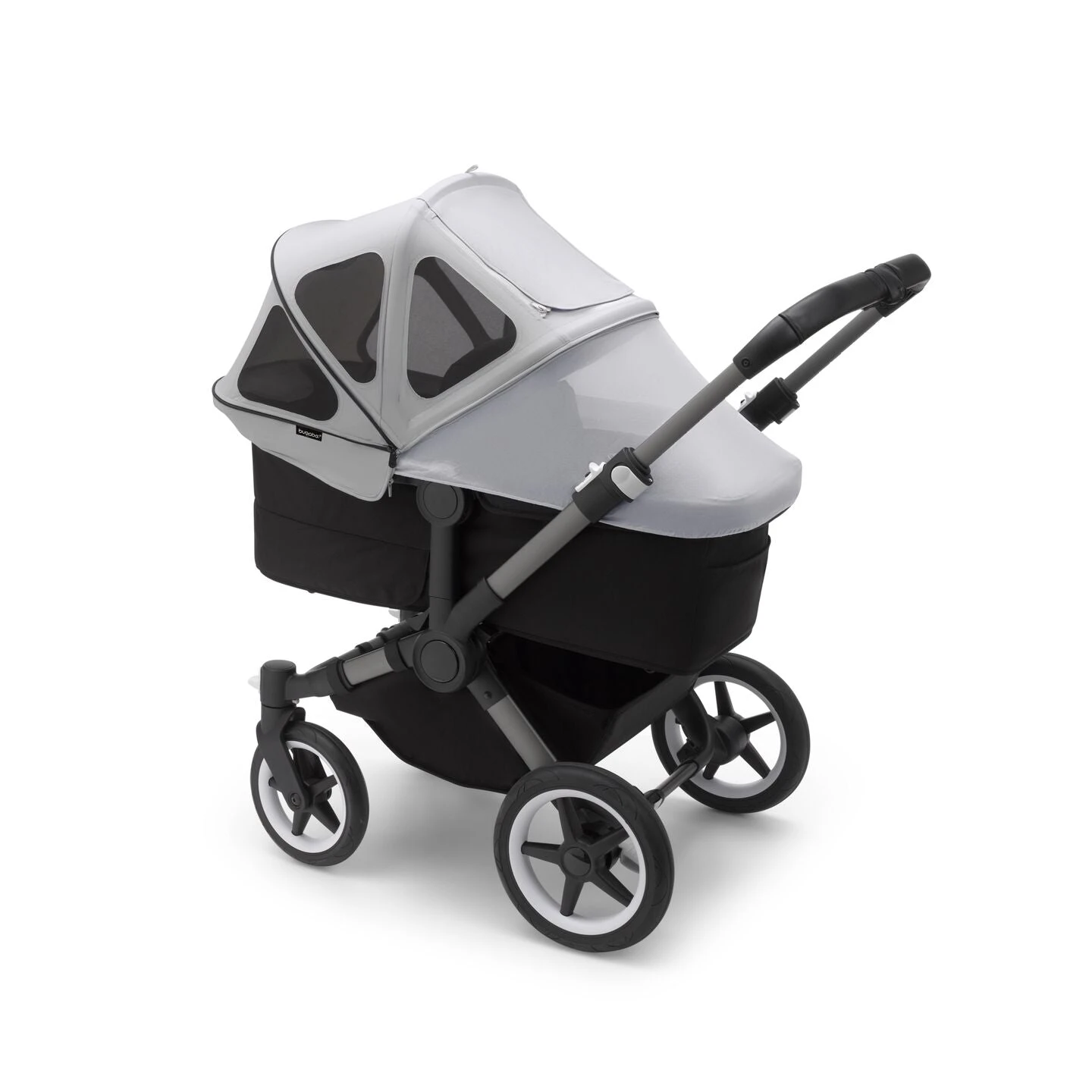 Bugaboo Donkey Breezy Sun Canopy VARIOUS COLOURS - Image 4
