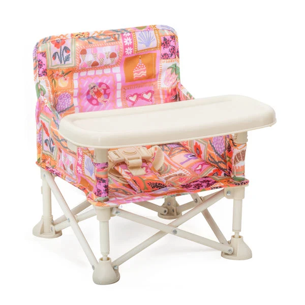 Baby Camping Chair VARIOUS STYLES - Image 6