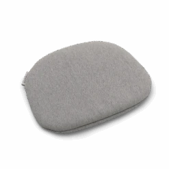 Bugaboo Giraffe Junior Pillow - Grey Weave