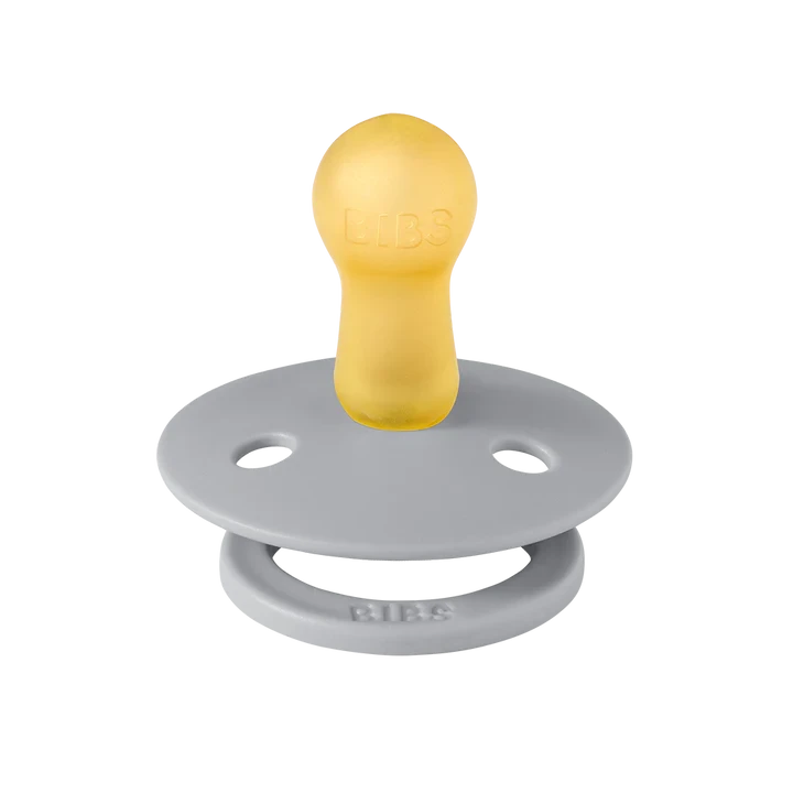 BIBS Pacifier Colour Size 2 - 2 Pack - Image 9