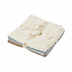 Muslin Wraps 4 Pack - Galaxy