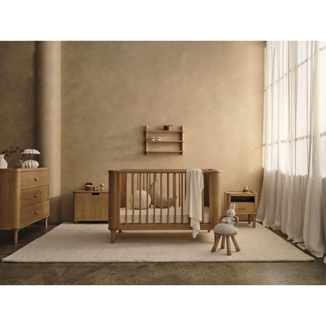 Willow Cot PRE ORDER JULY