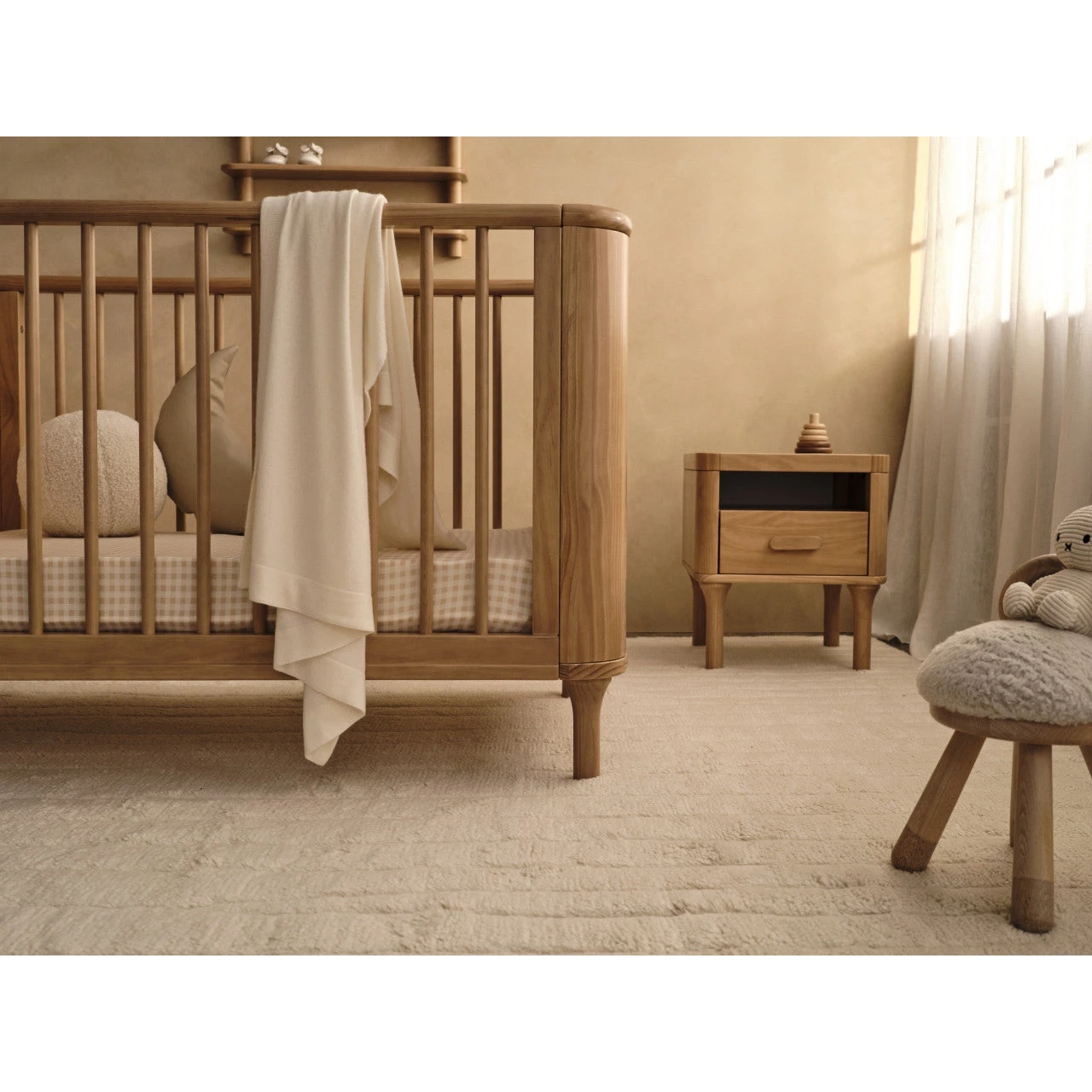 Willow Cot PRE ORDER JULY - Image 3