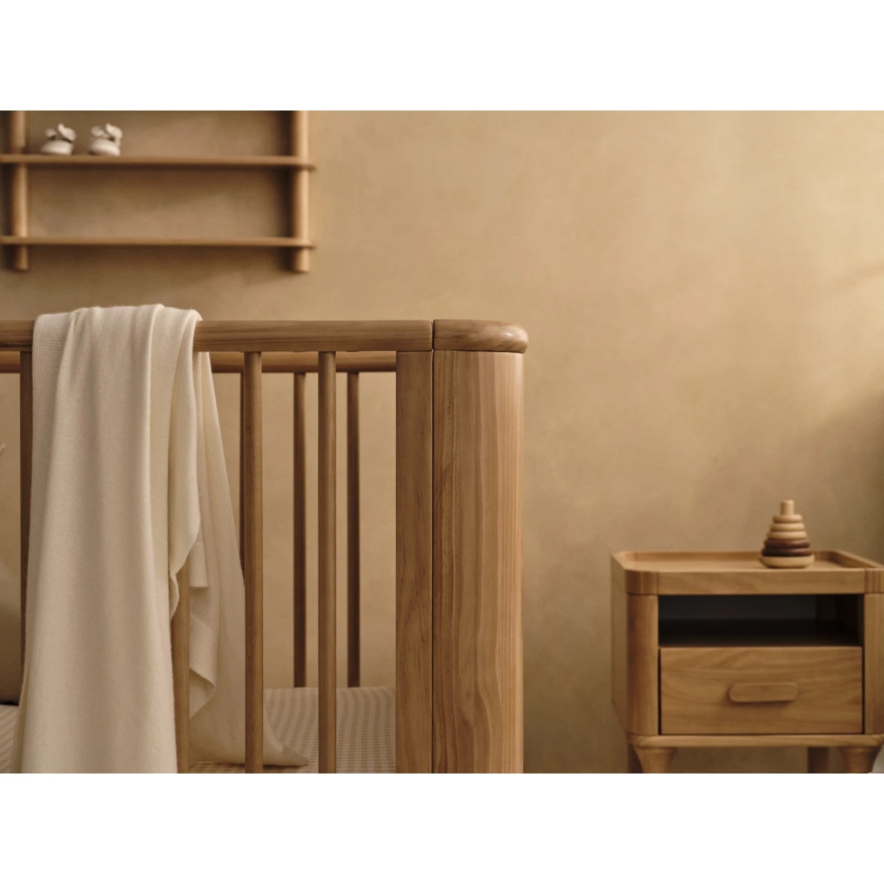 Willow Cot PRE ORDER JULY - Image 5