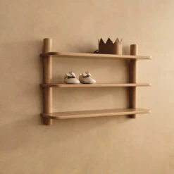 Willow Shelves