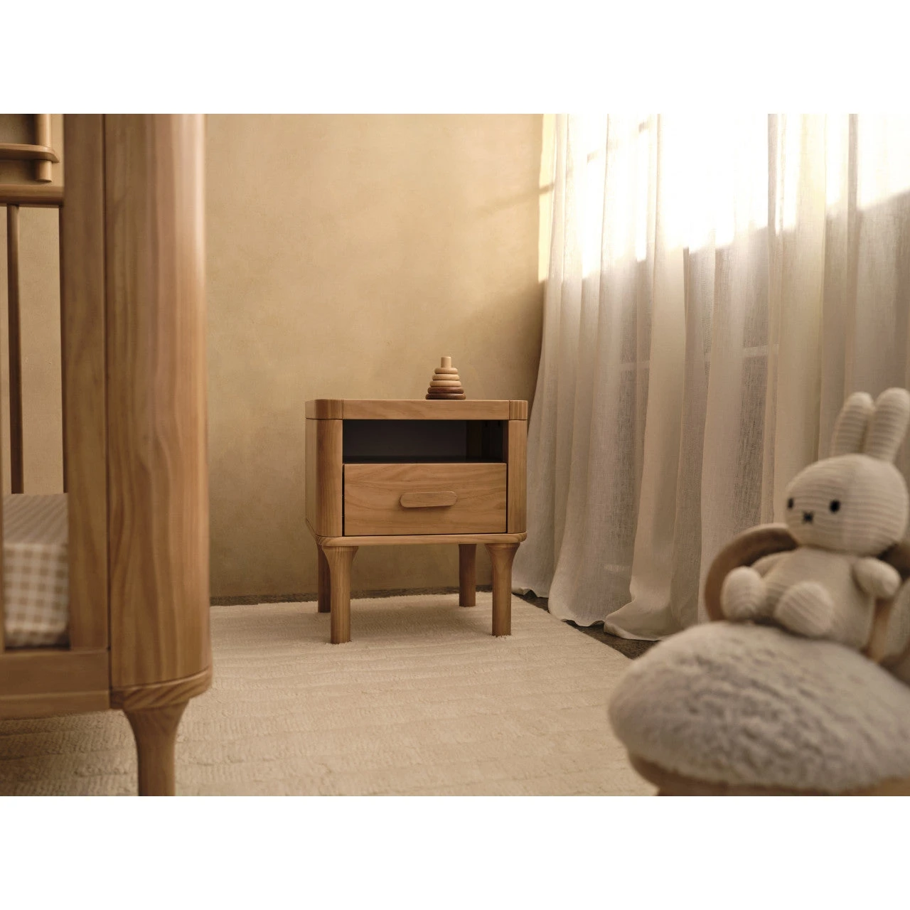 Willow Side Table PRE ORDER FEB - Image 5