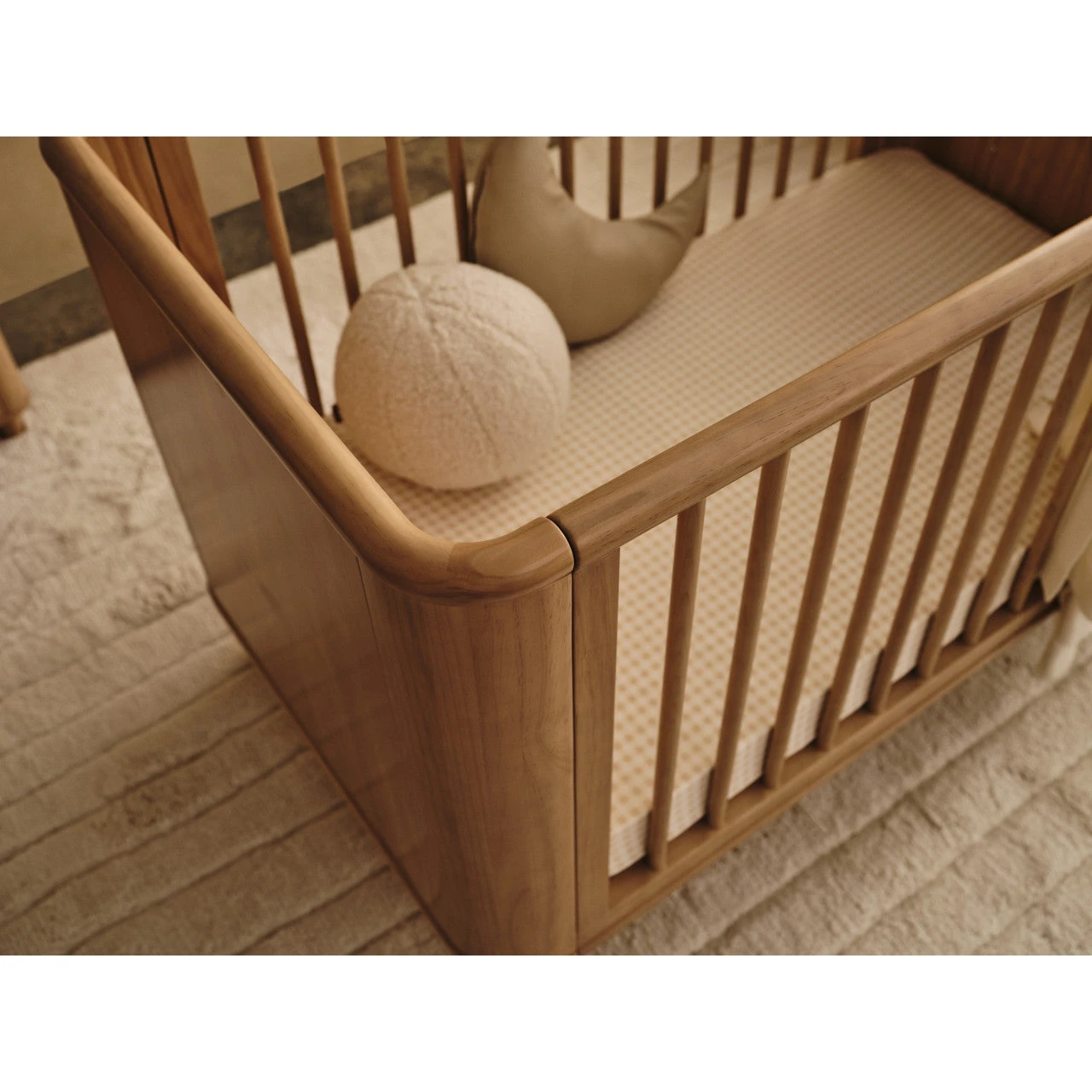 Willow Cot PRE ORDER JULY - Image 4