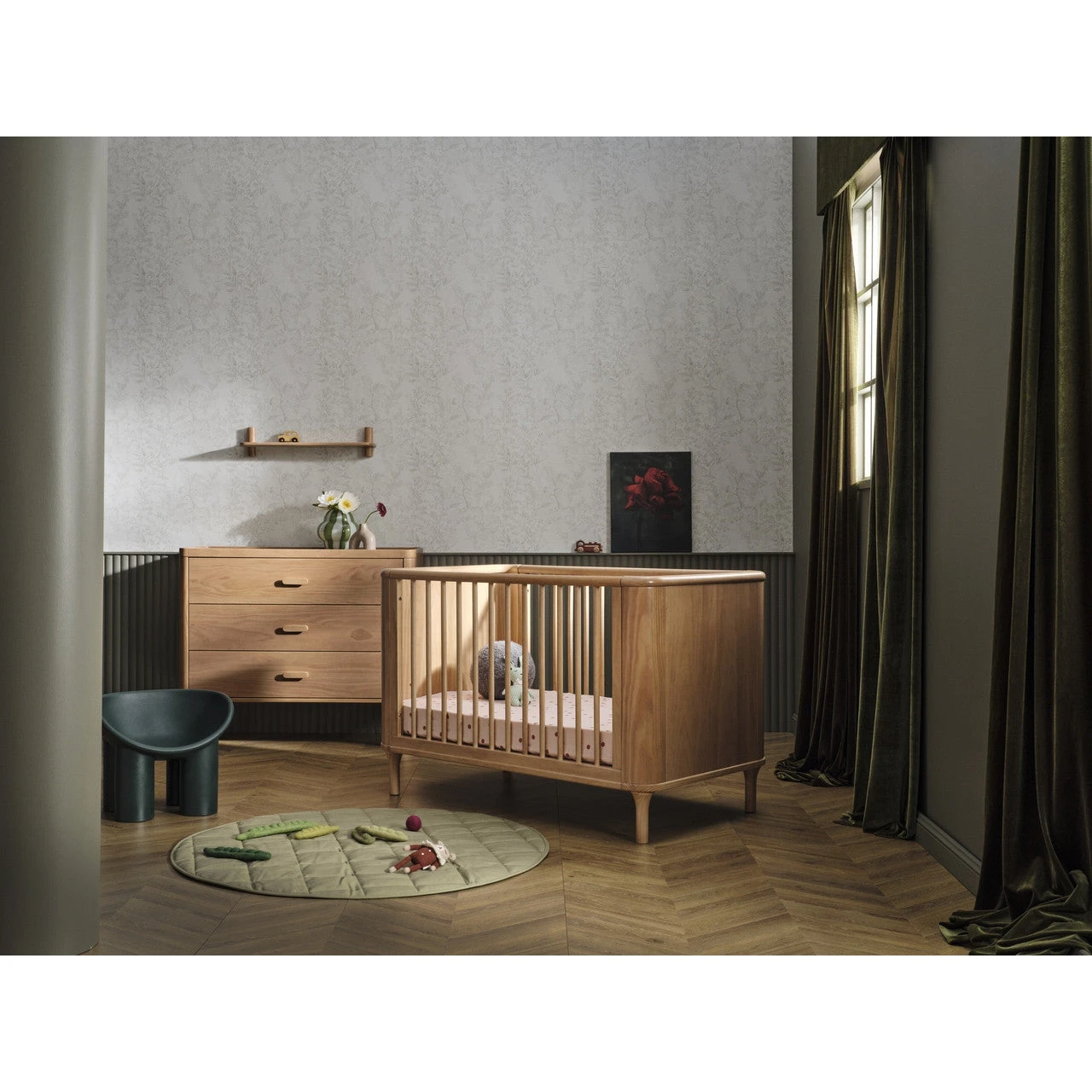 Willow Cot PRE ORDER JULY - Image 2