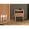 Willow Side Table PRE ORDER FEB