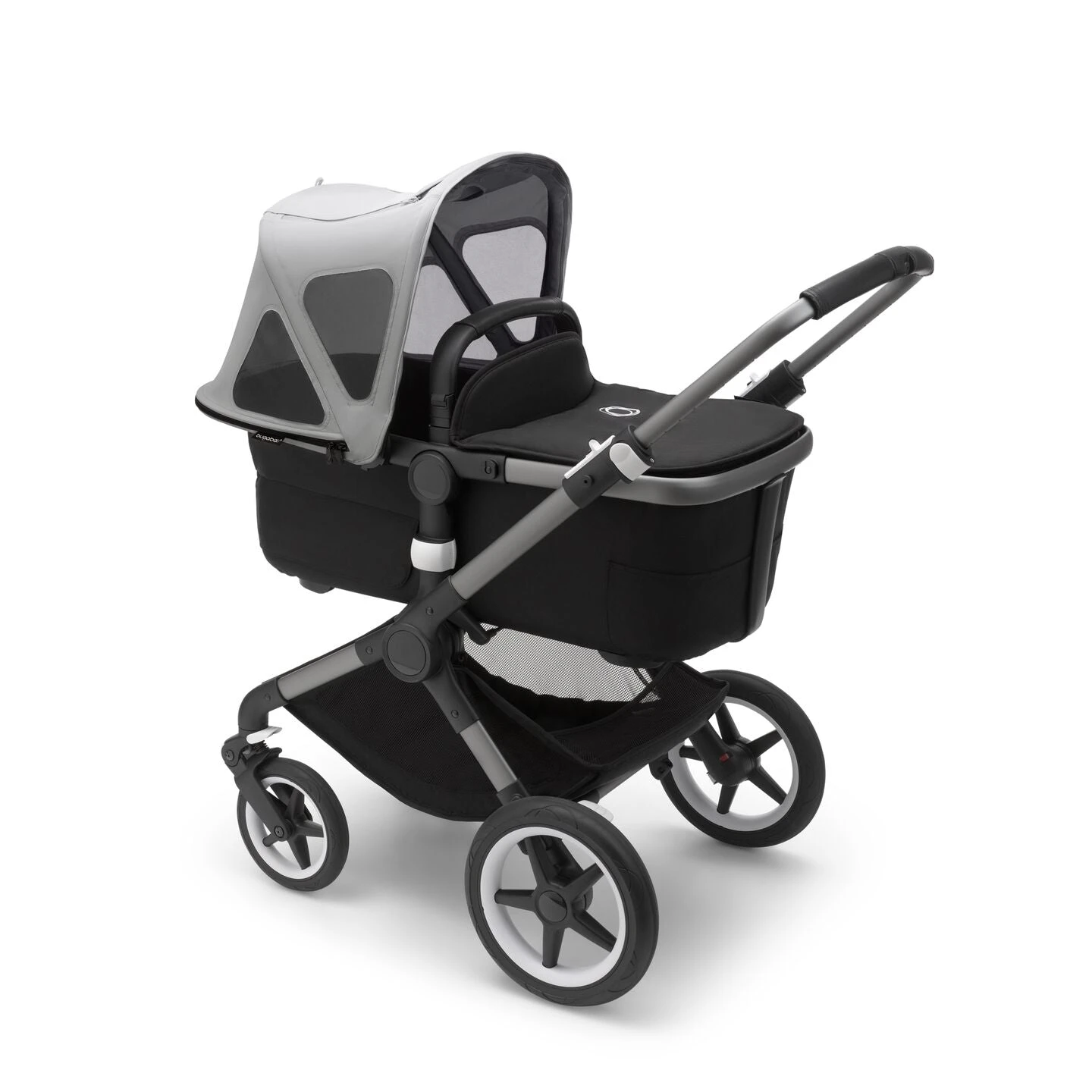 Bugaboo Fox/Cameleon 3 Breezy Sun Canopy VARIOUS COLOURS - Image 5