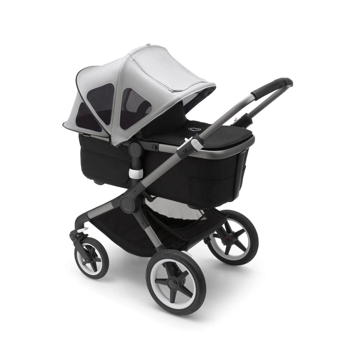 Bugaboo Fox/Cameleon 3 Breezy Sun Canopy VARIOUS COLOURS - Image 4