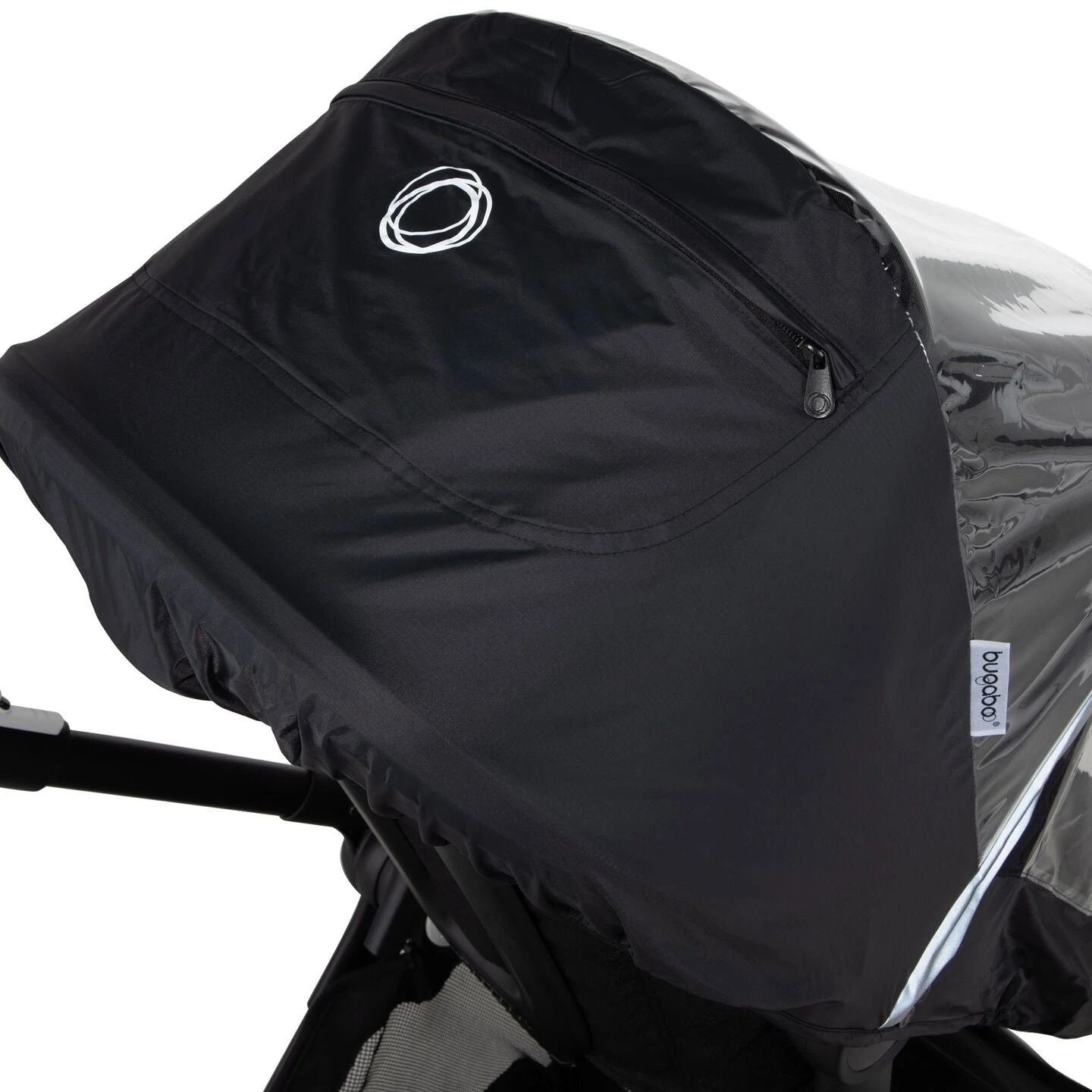 Bugaboo Fox/Cameleon 3 High Performance Raincover - Image 4