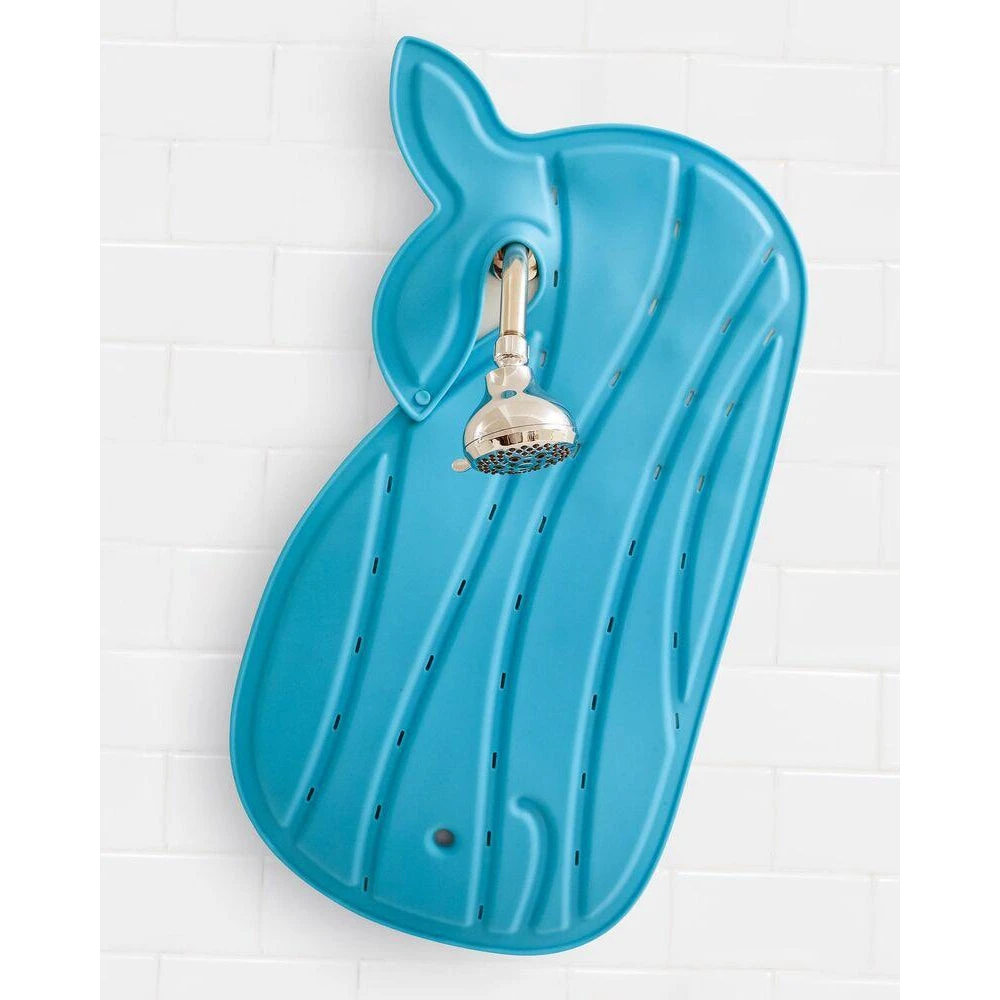 Skip Hop Moby Bath Mat - Blue - Image 4