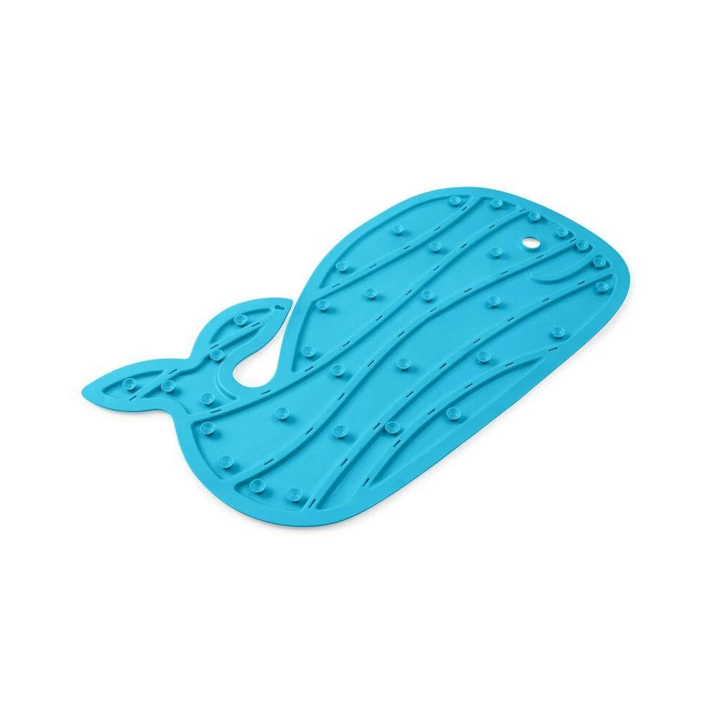 Skip Hop Moby Bath Mat - Blue - Image 2