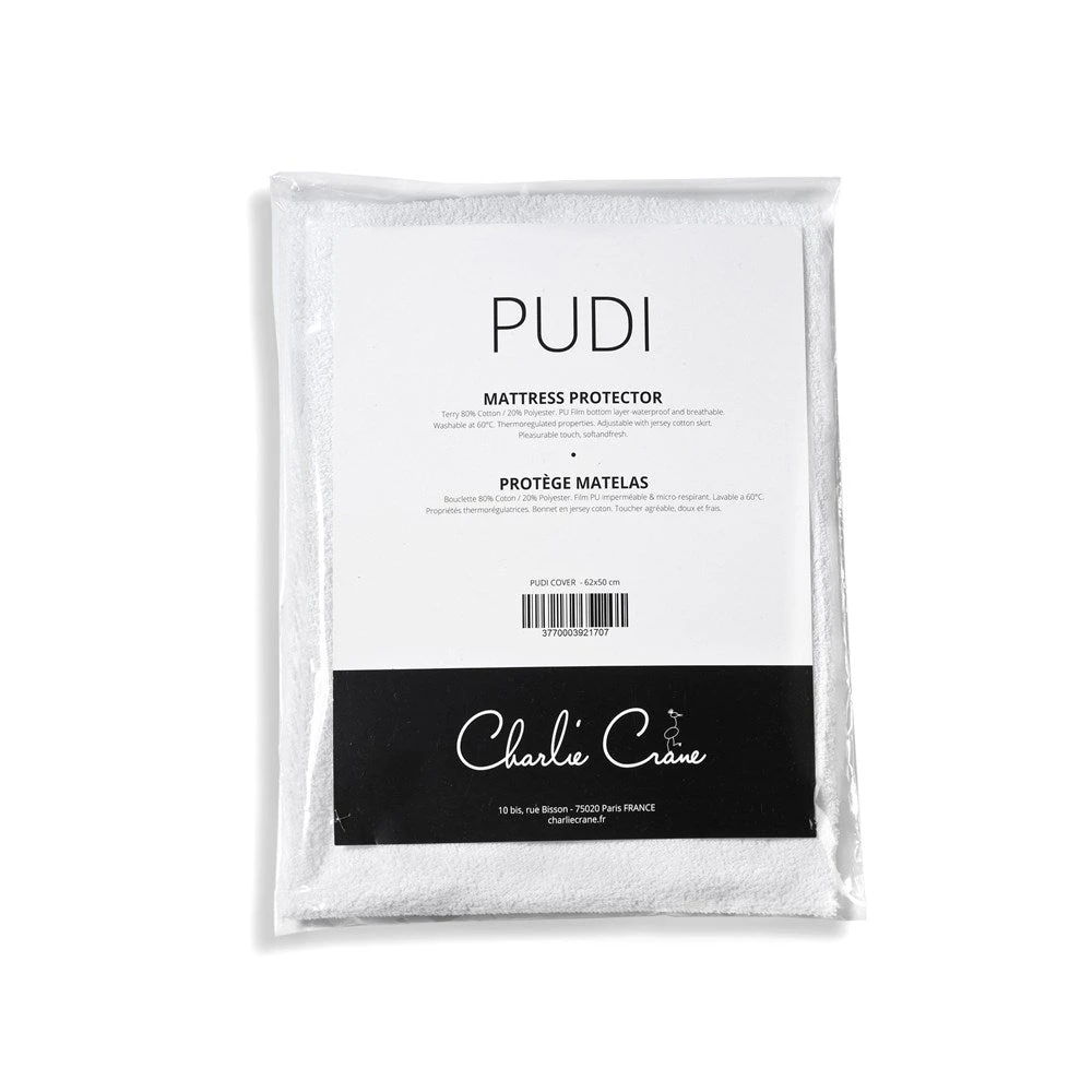 PUDI Protective Cover - Image 2