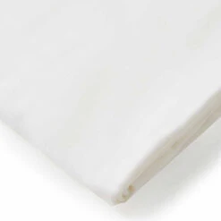 Organic Muslin Wrap - Milk