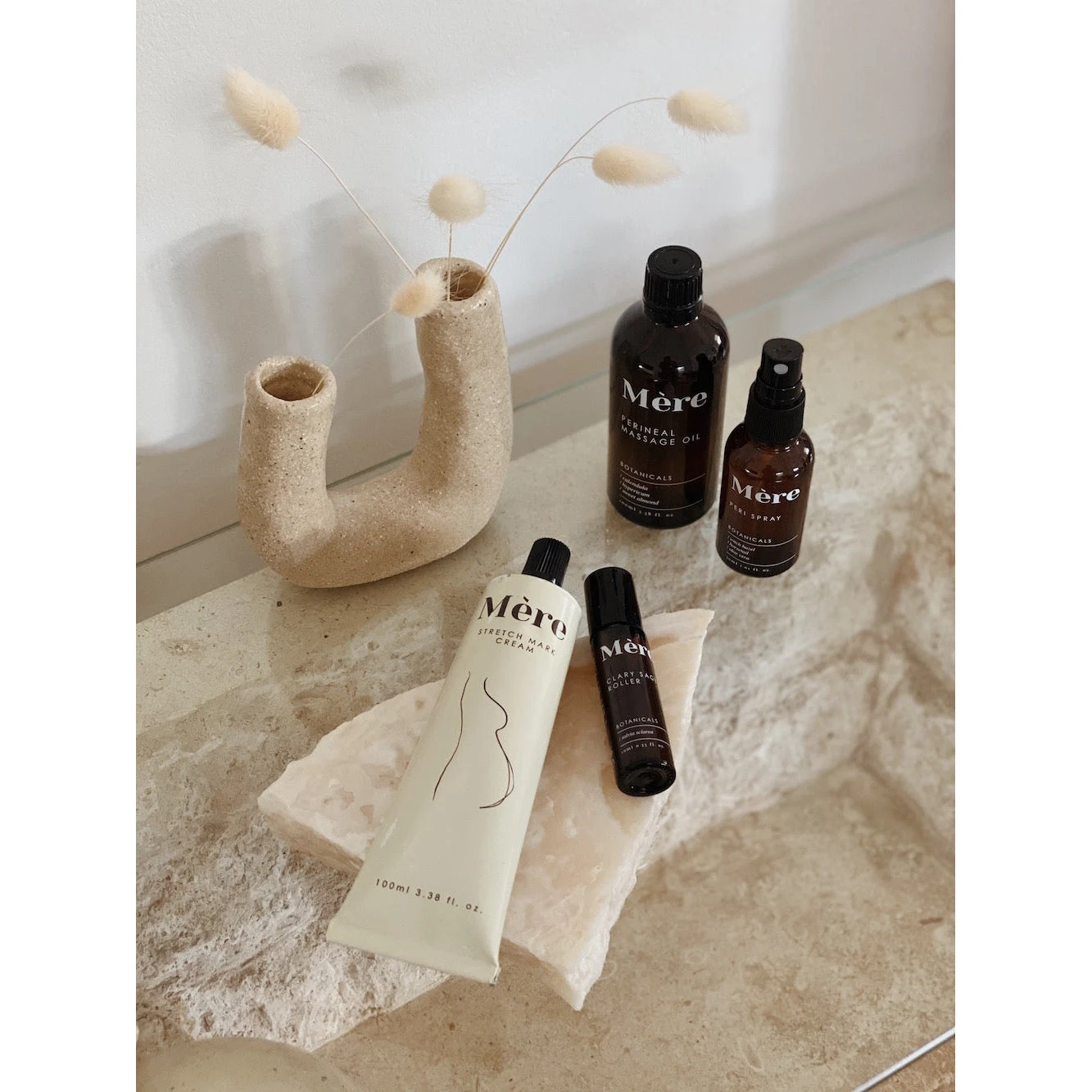 Stretch Mark Cream 100ml - Image 3