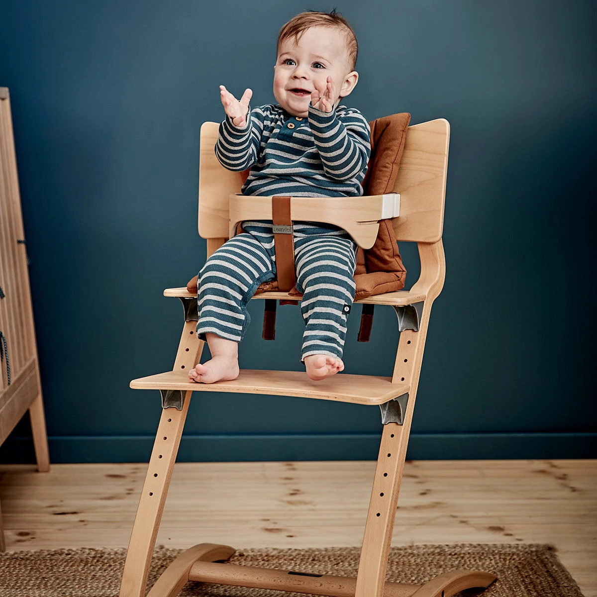 Leander Classic High Chair - Image 4