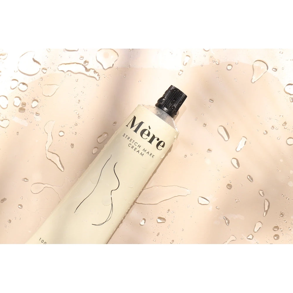 Stretch Mark Cream 100ml - Image 2