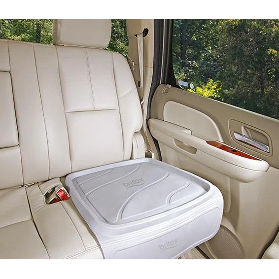 Britax Ultimate Vehicle Seat Protector - Image 2