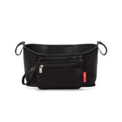 Skip Hop Grab And Go Pram Organiser - Black