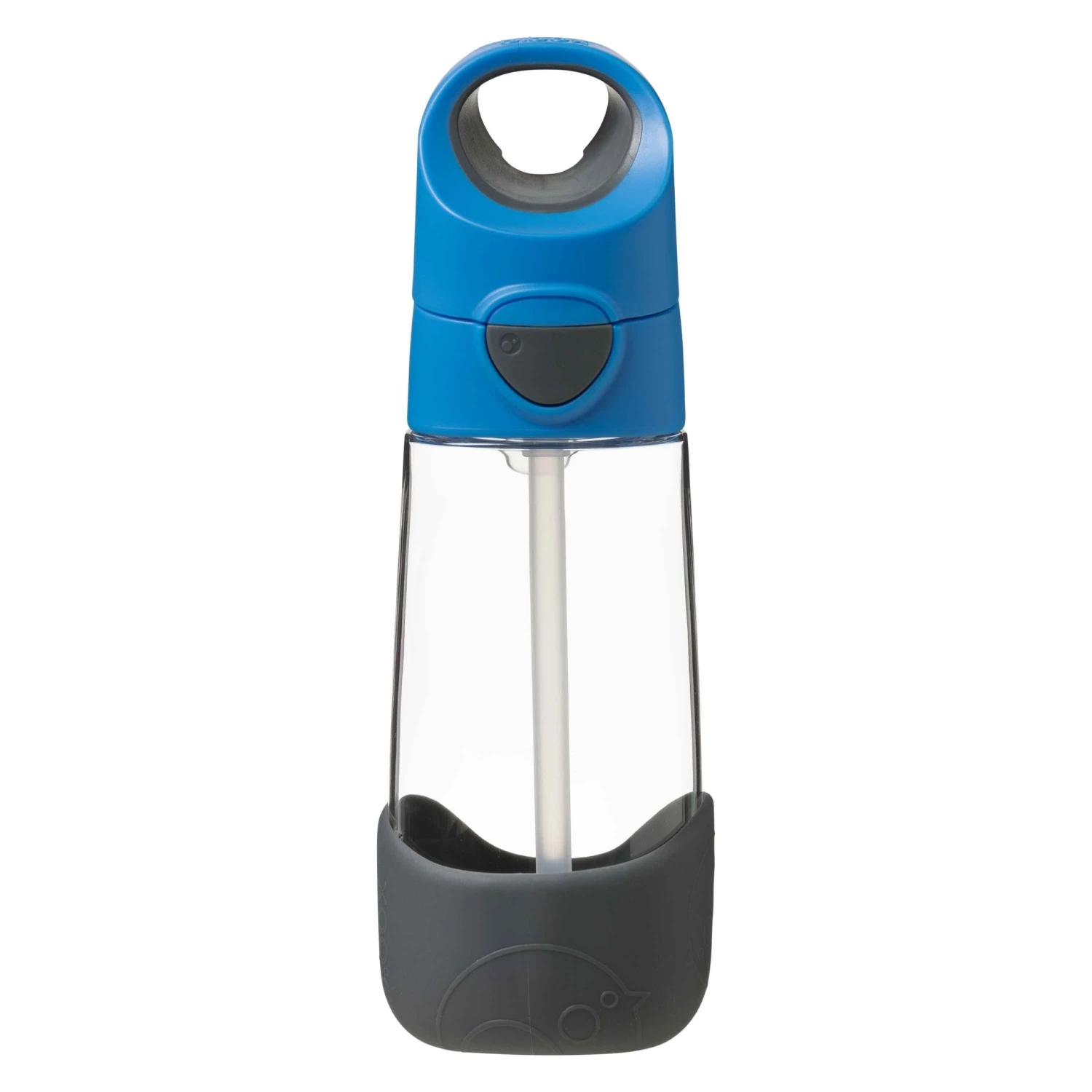 Tritan Drink Bottle 450ml VARIOUS COLOURS - Image 5