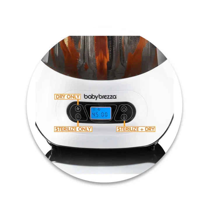 Steriliser & Dryer - Image 4