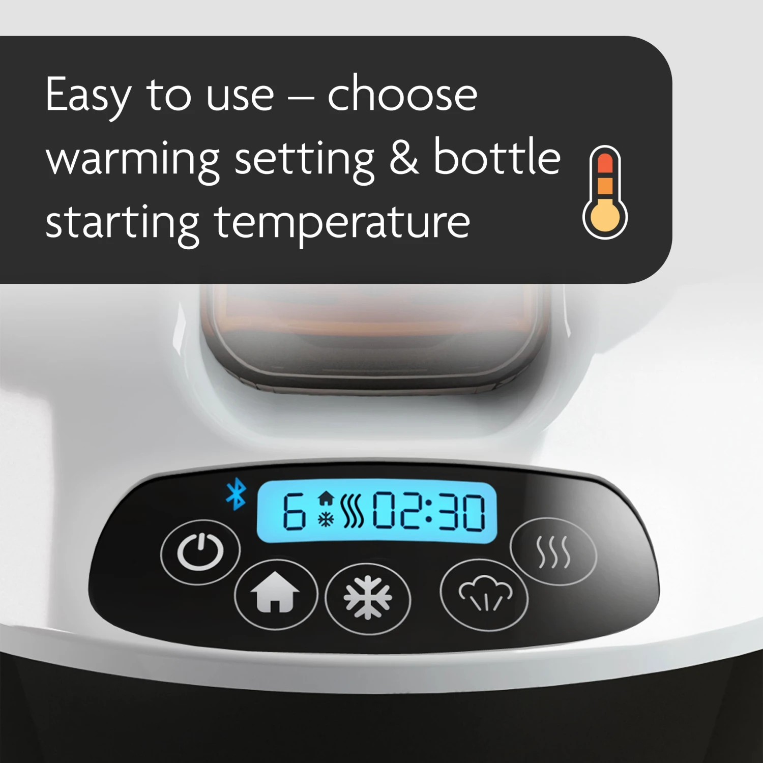 Safe + Smart Bottle Warmer - Image 5