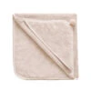 Baby Hooded Towel VARIOUS COLOURS