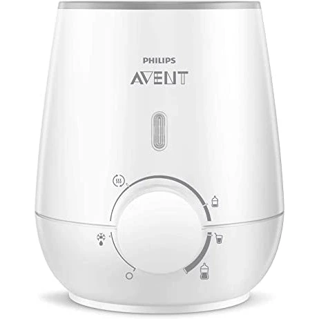 Avent Advance Fast Bottle Warmer - White - Image 2