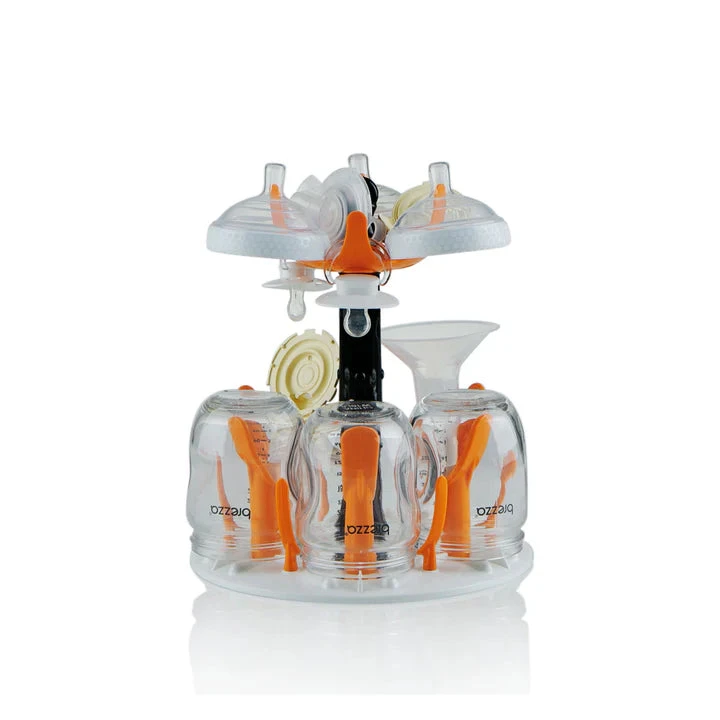 Steriliser & Dryer - Image 3