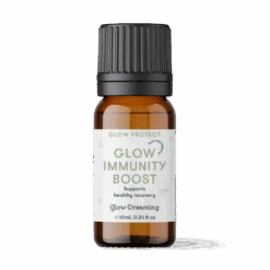 Glow Immunity Boost