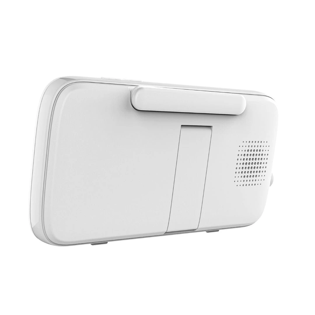 5″ Smart HD Nursery Pal Glow+ Baby Monitor - Image 6