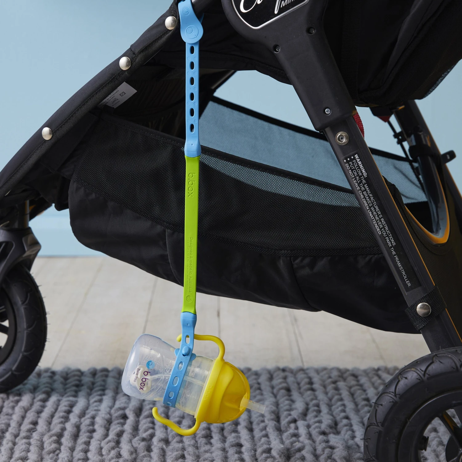 Connect-A-Cup - Ocean Breeze - Image 3